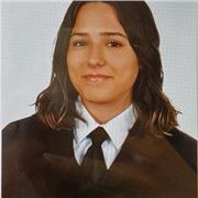 Profesora particular de inglés